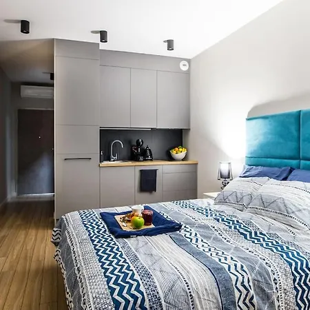 Aparthotel Rajska 3