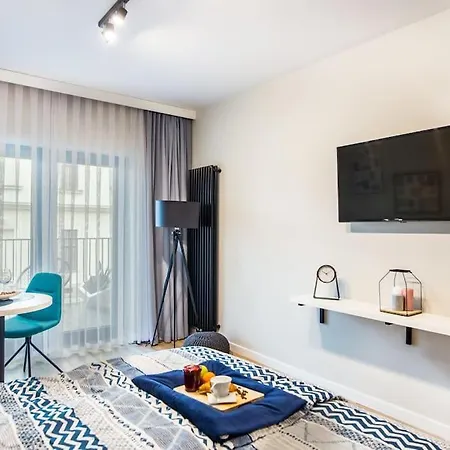 Rajska 3 Aparthotel Krakow